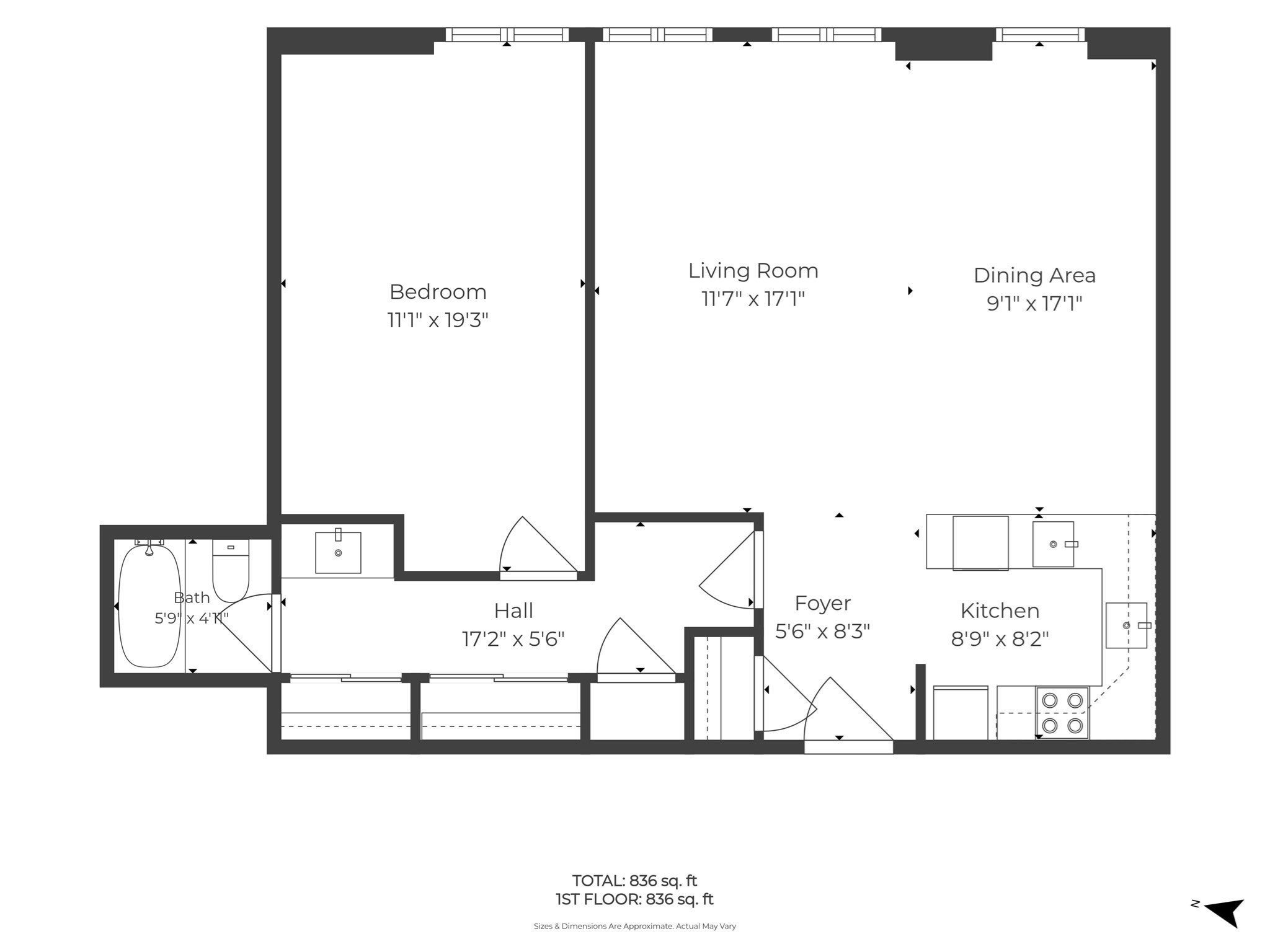 210 Washington St #11, Peabody, MA, 210 Washington St #11, Peabody, MA Photo #19