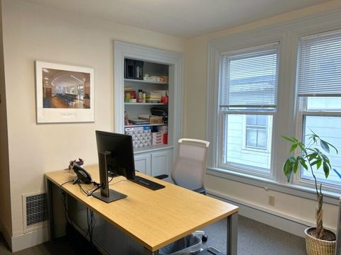 Photo of 1073-1075 Washington St, Newton, MA 02458 (MLS # 73508019)