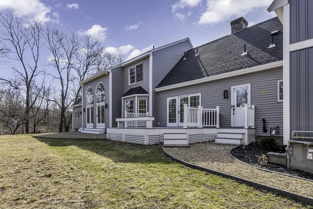 30 Anne Rd