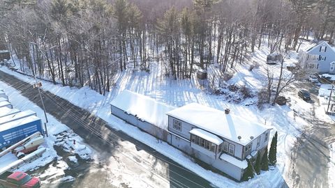 Photo of 6 6 Gillespie Rd, Charlton, MA 01507 (MLS # 73471355)