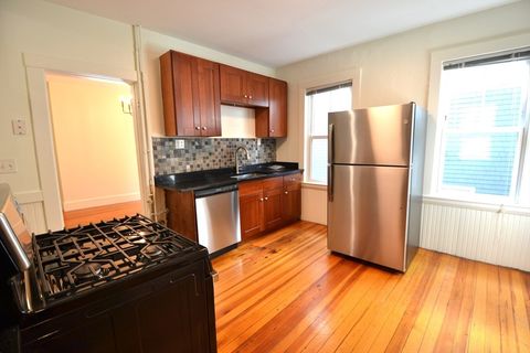 Photo of 82 Montebello Rd #1, Boston, MA 02130 (MLS # 73486870)