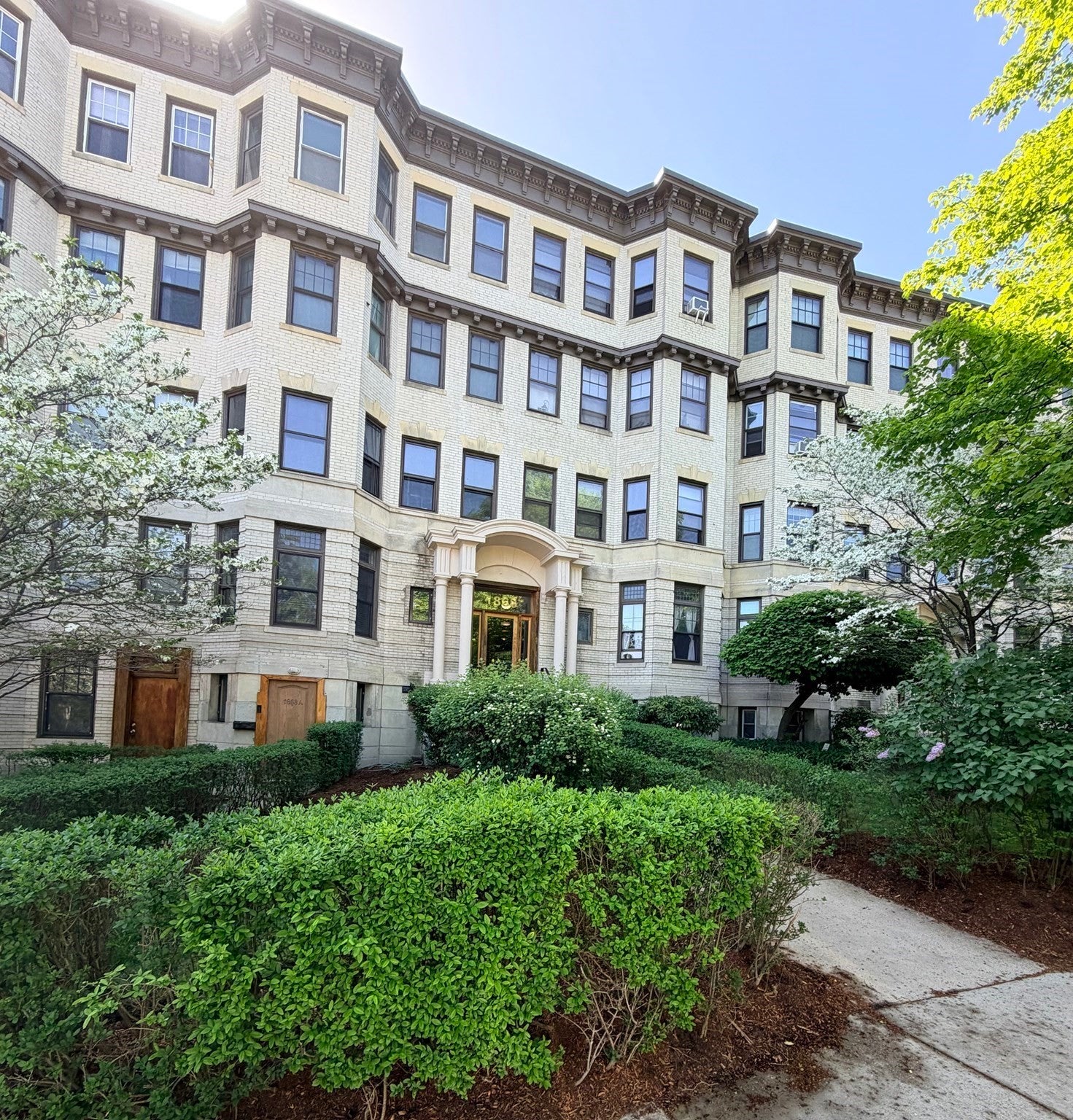 5 Braemore Rd