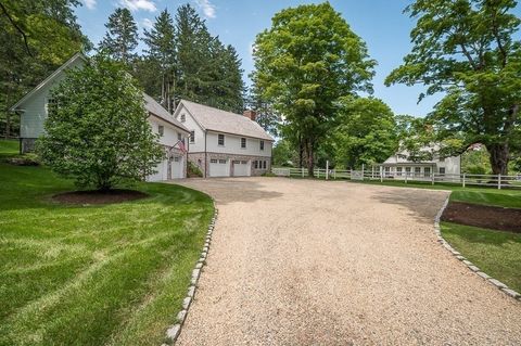 968 Bay Road Hamilton MA 01982