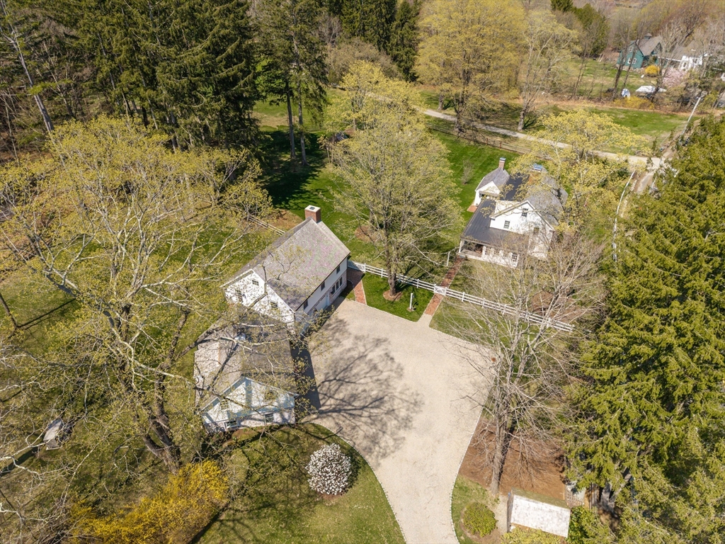 968 Bay Road