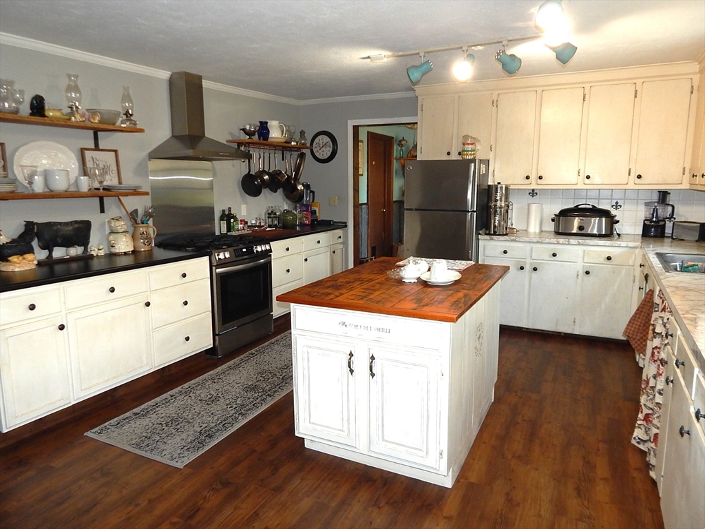 17 North Fitzwilliam Rd, Royalston, MA Photo #16