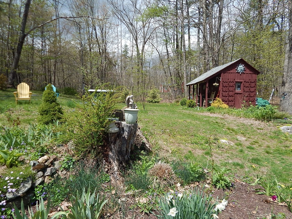 17 North Fitzwilliam Rd, Royalston, MA Photo #5