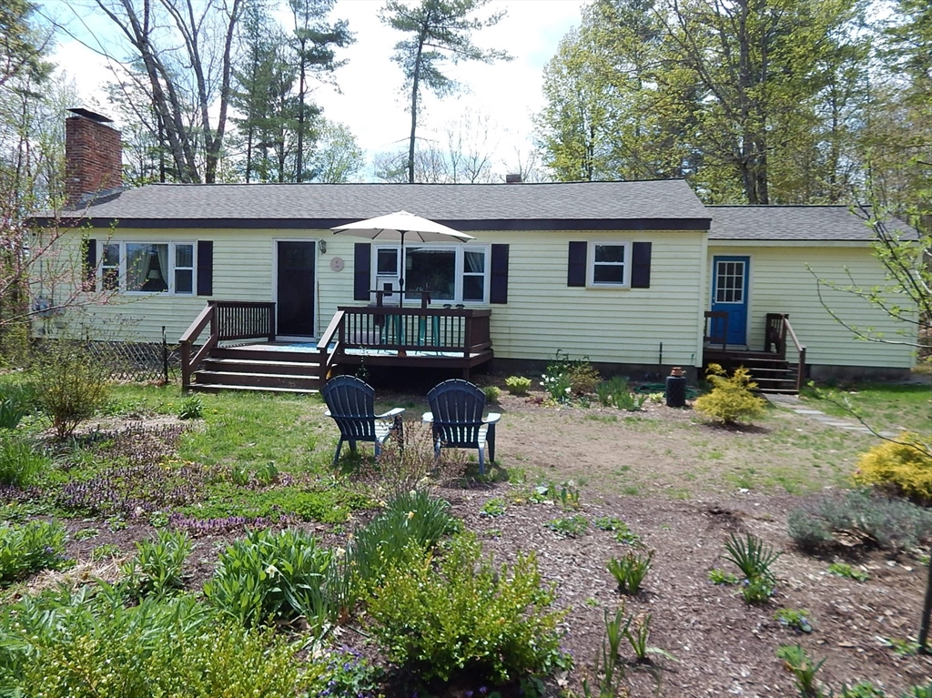 17 North Fitzwilliam Rd, Royalston, MA Photo #1