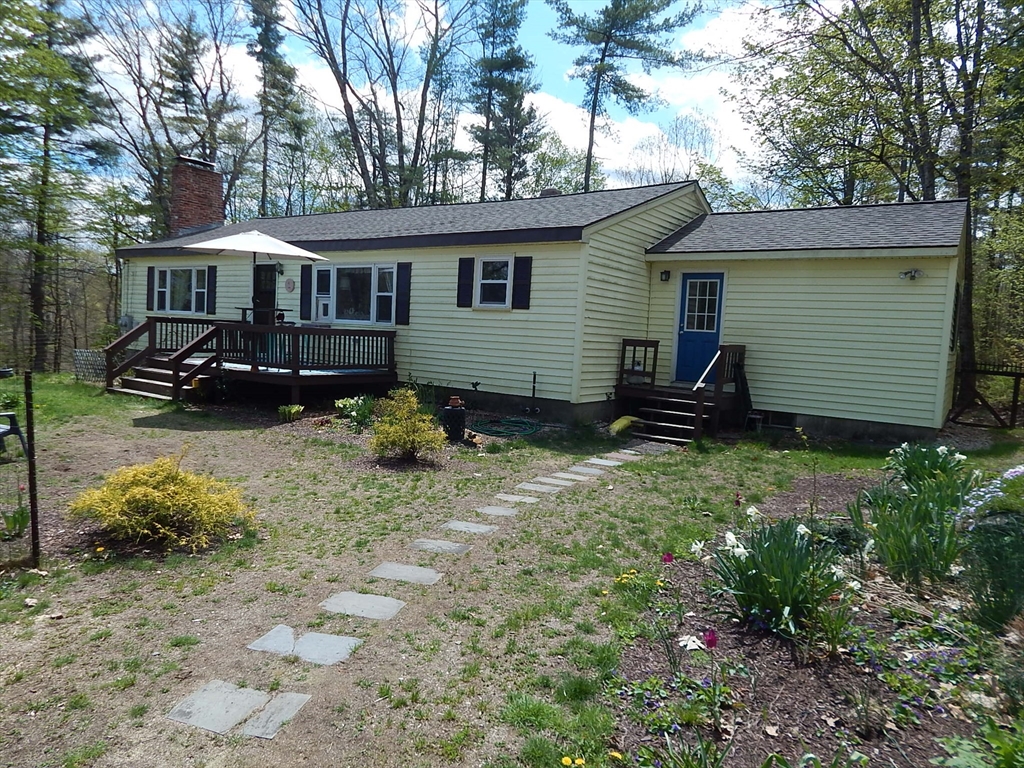 17 North Fitzwilliam Rd, Royalston, MA Photo #2