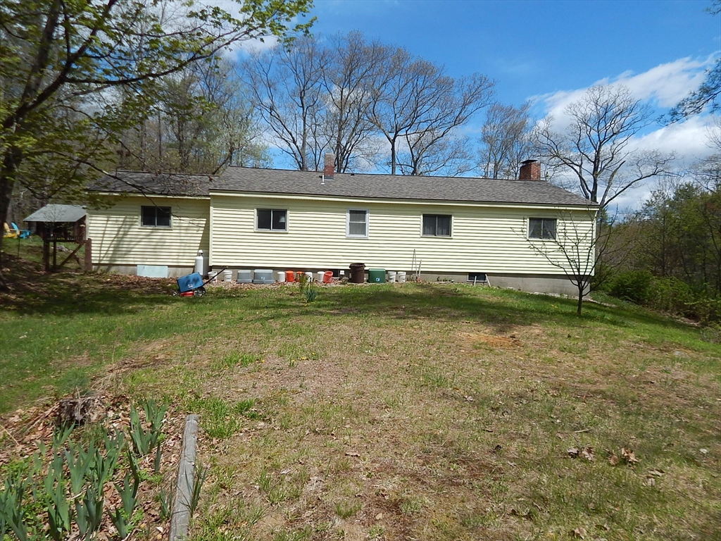 17 North Fitzwilliam Rd, Royalston, MA Photo #3
