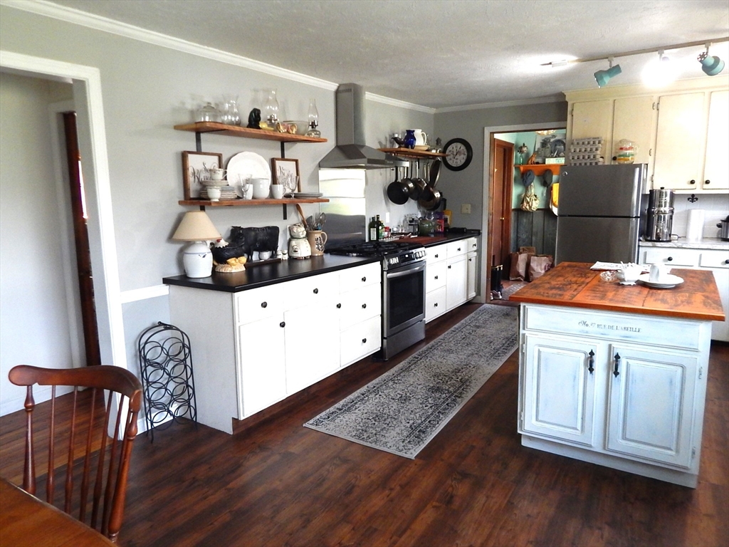 17 North Fitzwilliam Rd, Royalston, MA Photo #15