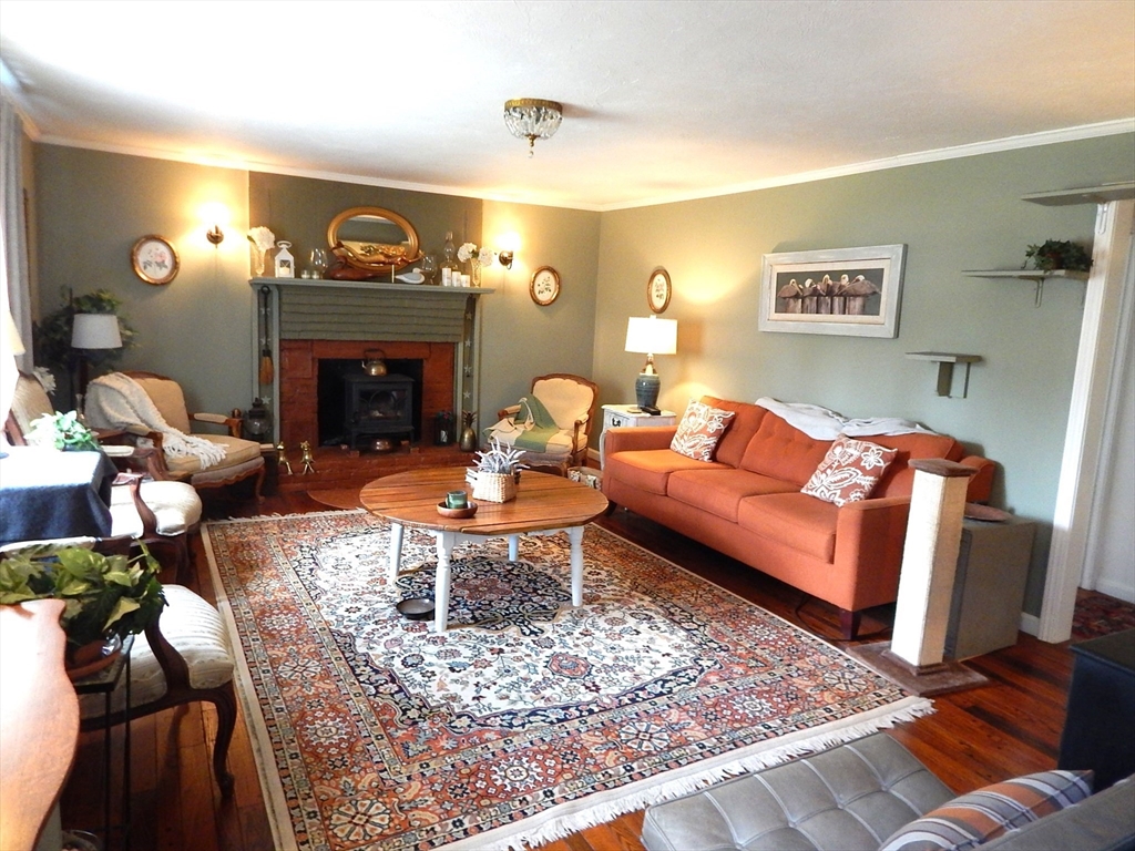 17 North Fitzwilliam Rd, Royalston, MA Photo #21