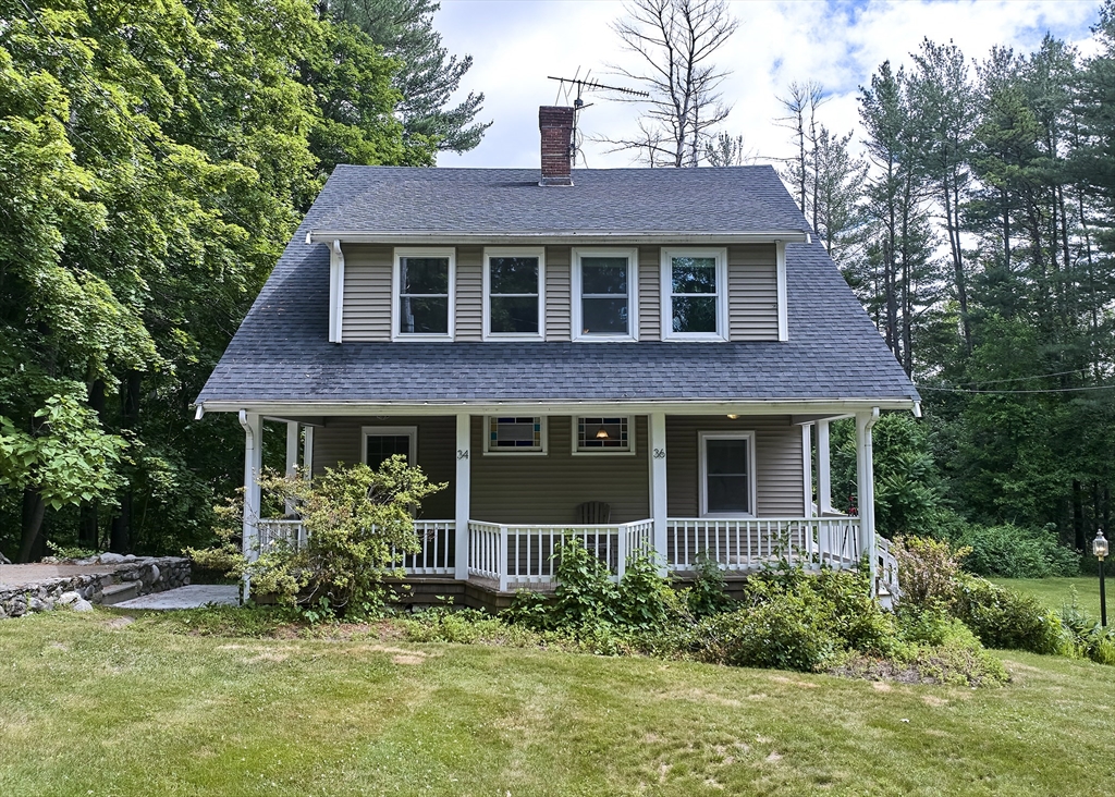 34-36 Maple Ave
