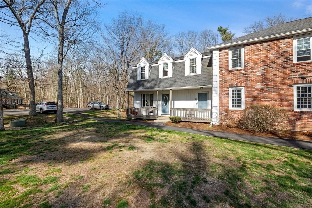 Photo of 21 Colonial Dr #21, Norton, MA 02766 (MLS # 73503200)