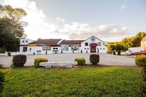 1150-1152 Main St Leicester MA 01524