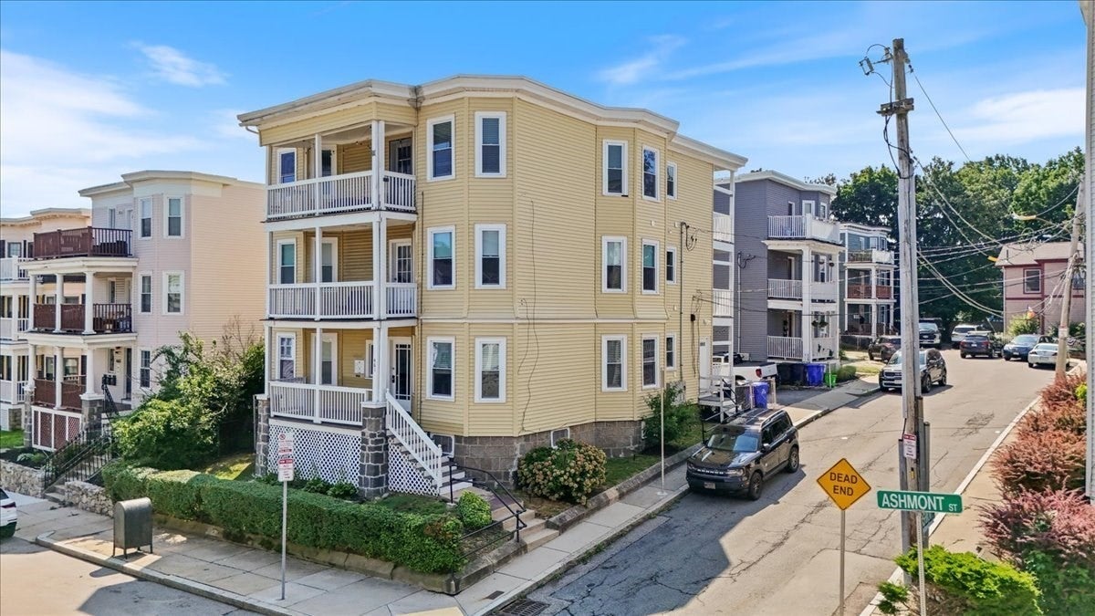 461 Ashmont St #3, Boston, MA, 461 Ashmont St #3, Boston, MA Photo #18