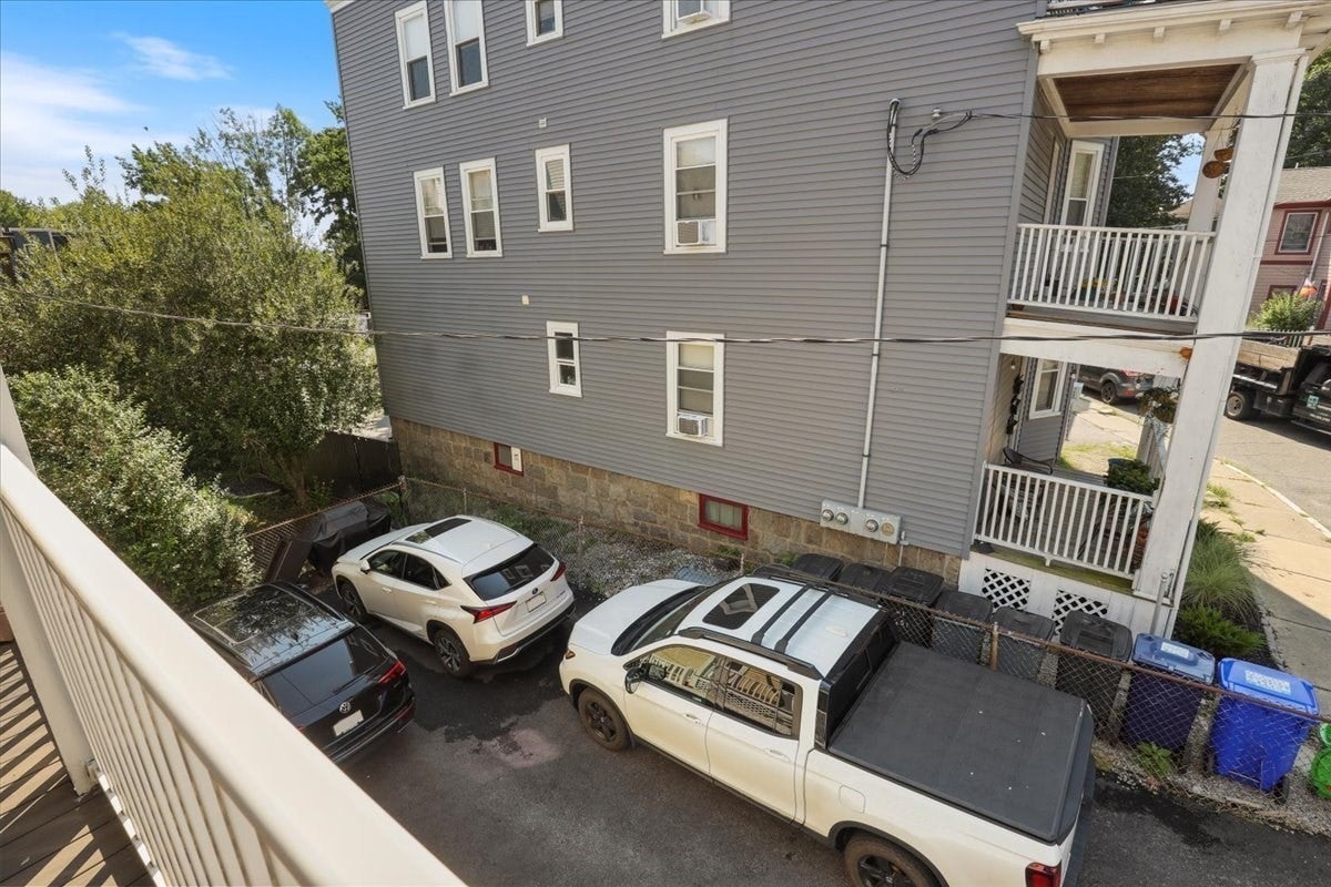 461 Ashmont St #3, Boston, MA, 461 Ashmont St #3, Boston, MA Photo #16