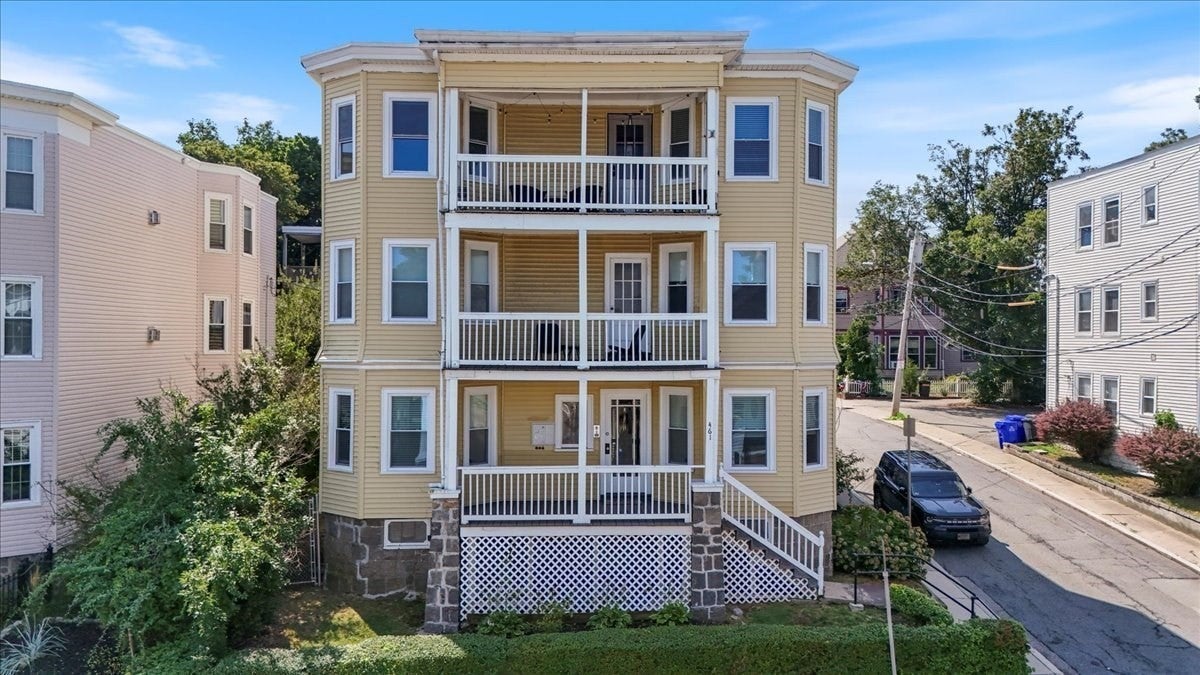 461 Ashmont St #3, Boston, MA, 461 Ashmont St #3, Boston, MA Photo #1