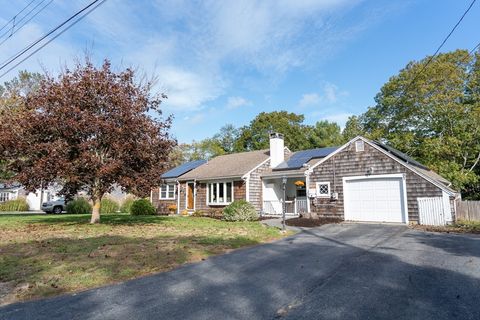 Photo of 97 Captain Bacon Rd, Yarmouth, MA 02664 (MLS # 73444458)