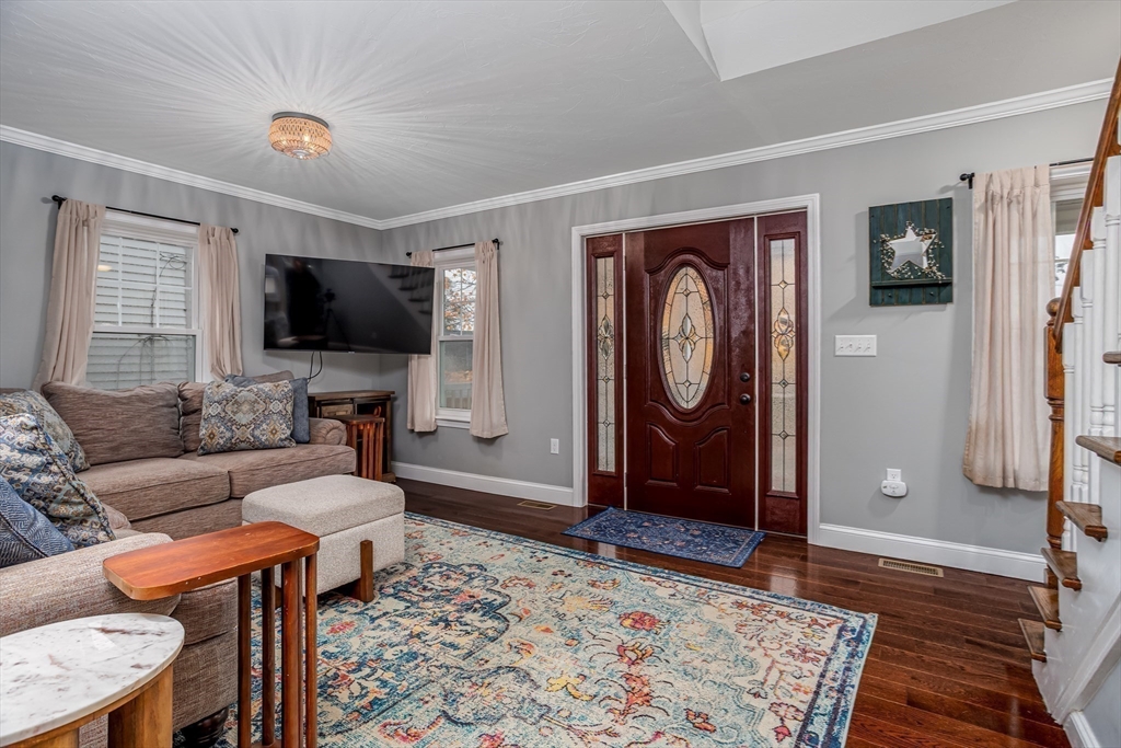 45 Washington Street