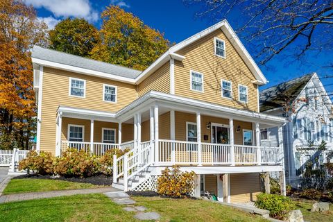45 Washington Street Marlborough MA 01752