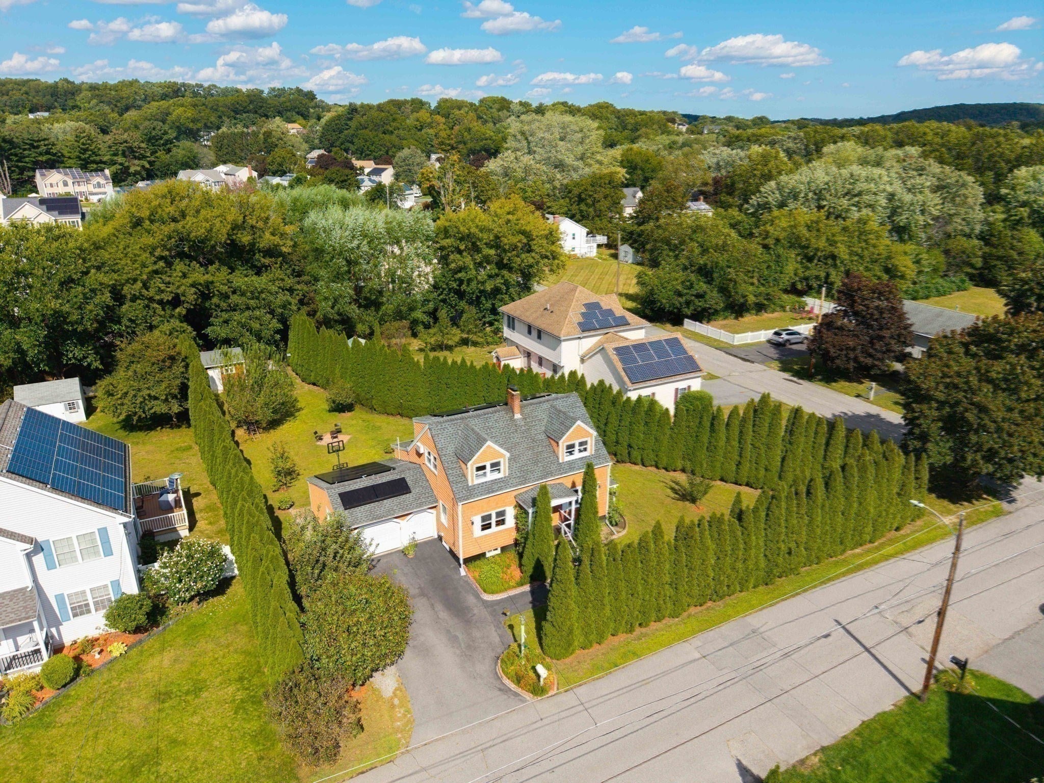 52 Thornton Ave, Methuen, MA, 52 Thornton Ave, Methuen, MA Photo #28