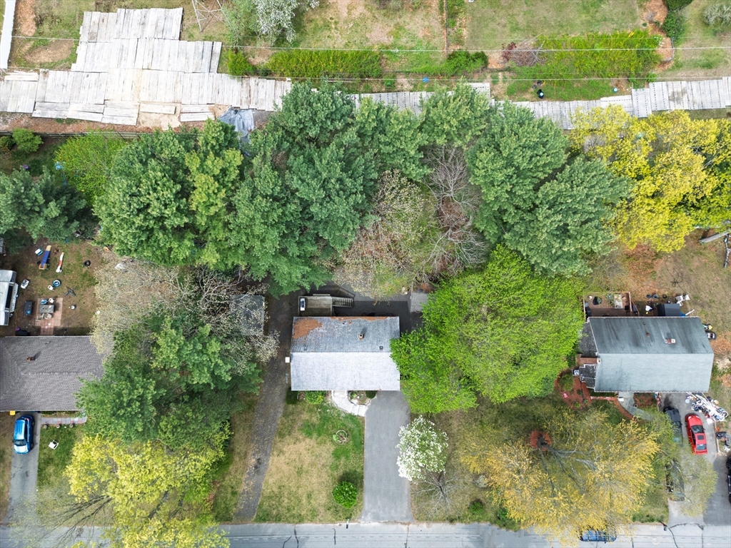 132 Cynthia Drive