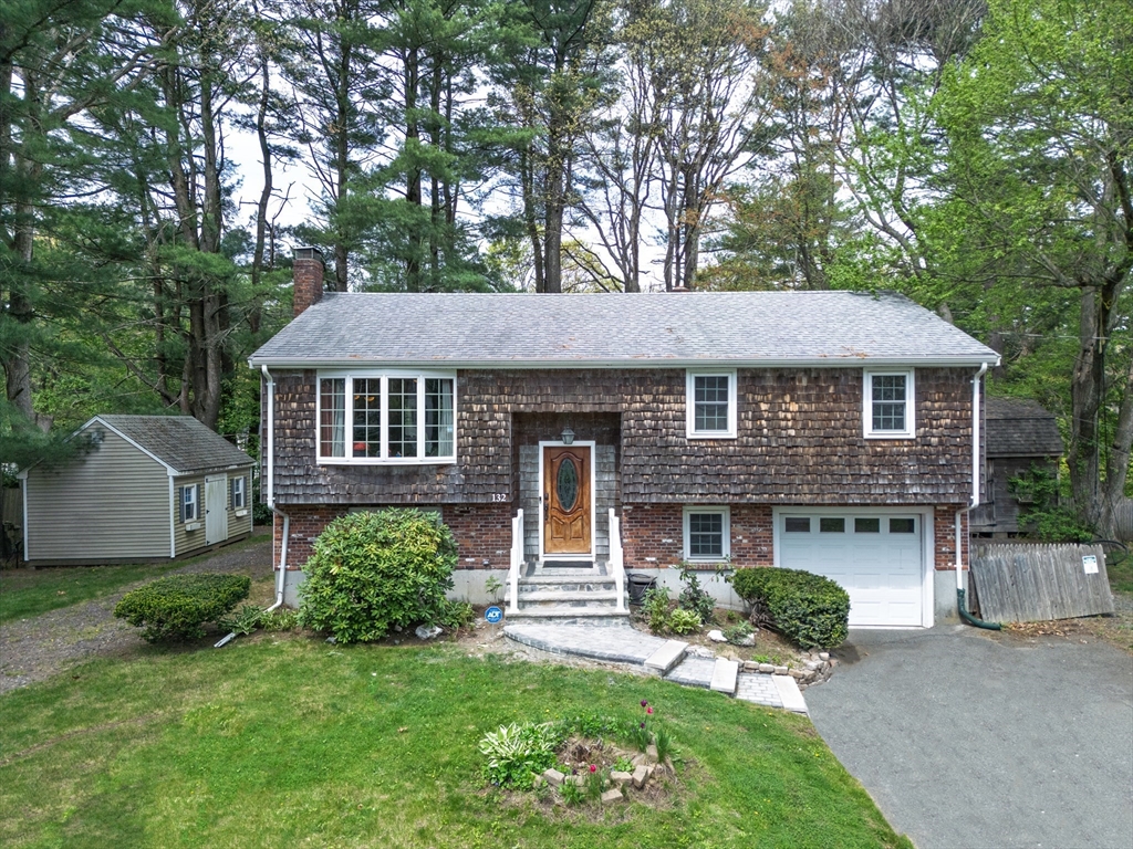 132 Cynthia Drive