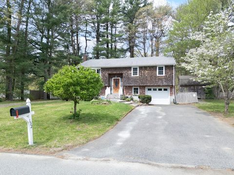 132 Cynthia Drive Raynham MA 02767