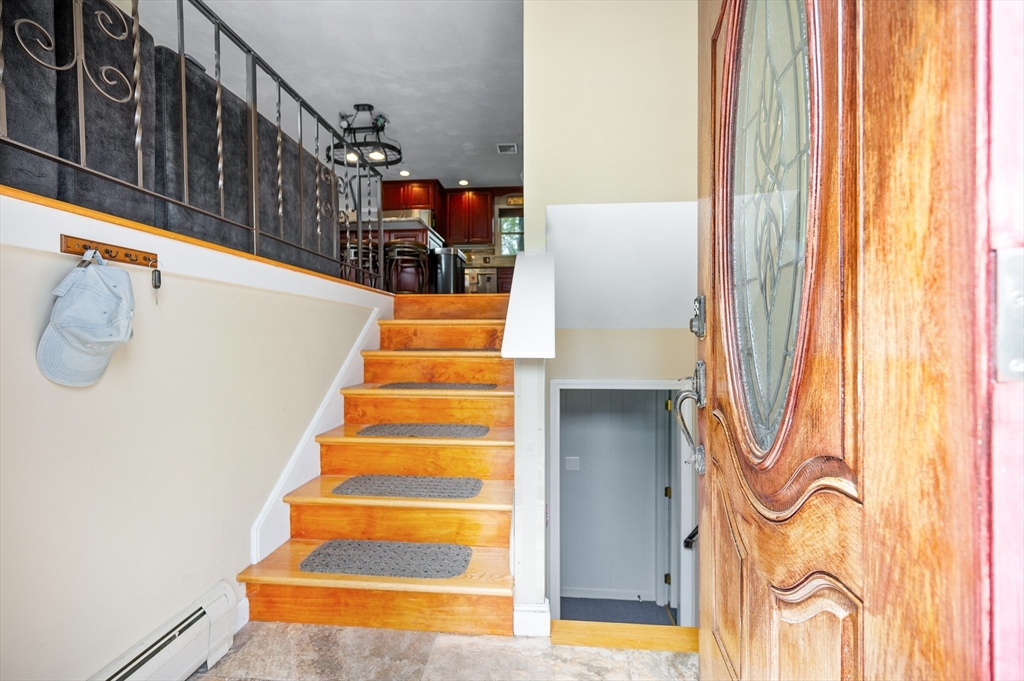 132 Cynthia Drive