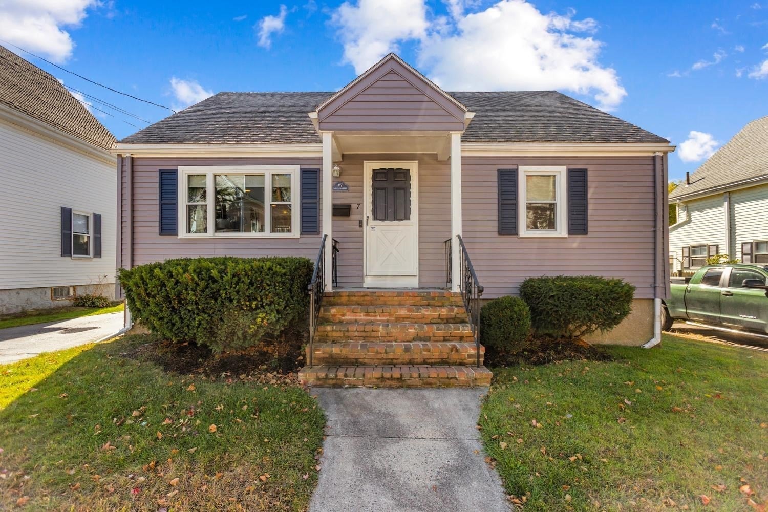 7 Wheeler St, Peabody, MA, 7 Wheeler St, Peabody, MA Photo #31