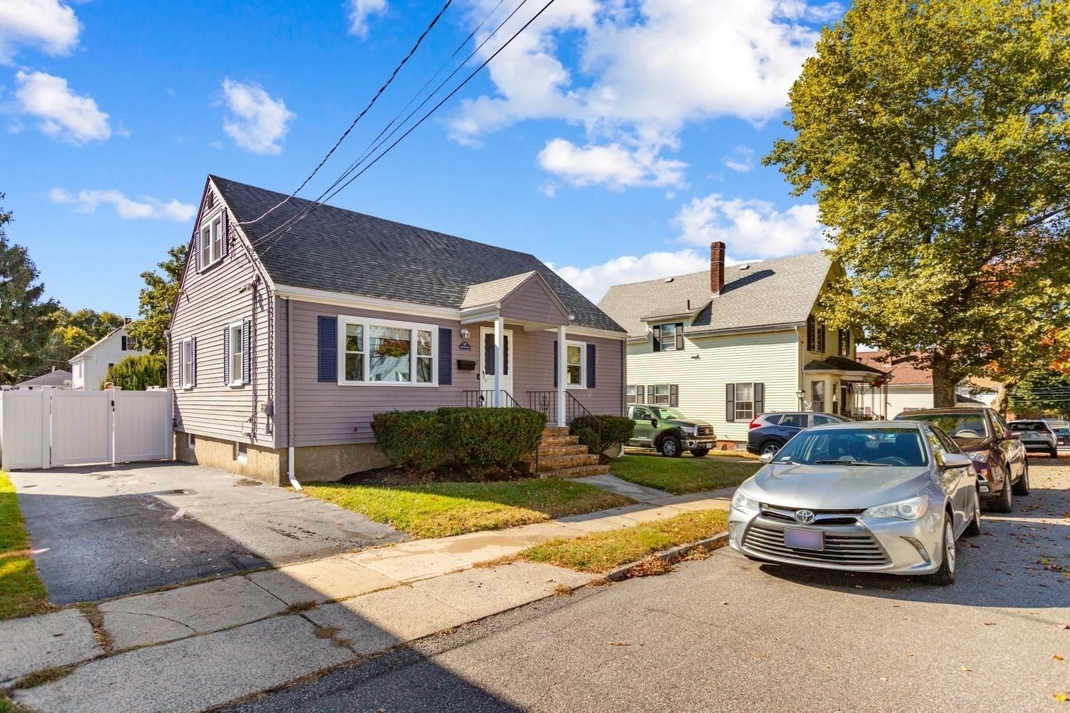 7 Wheeler St, Peabody, MA, 7 Wheeler St, Peabody, MA Photo #29
