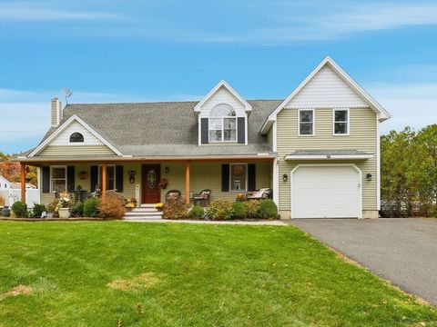 196 Lawton St Ludlow MA 01056