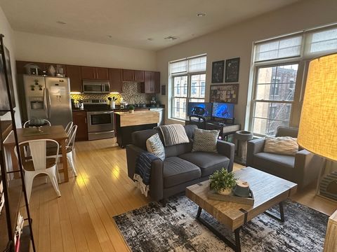 Photo of 9 Gardner Street #10, Boston, MA 02134 (MLS # 73512464)