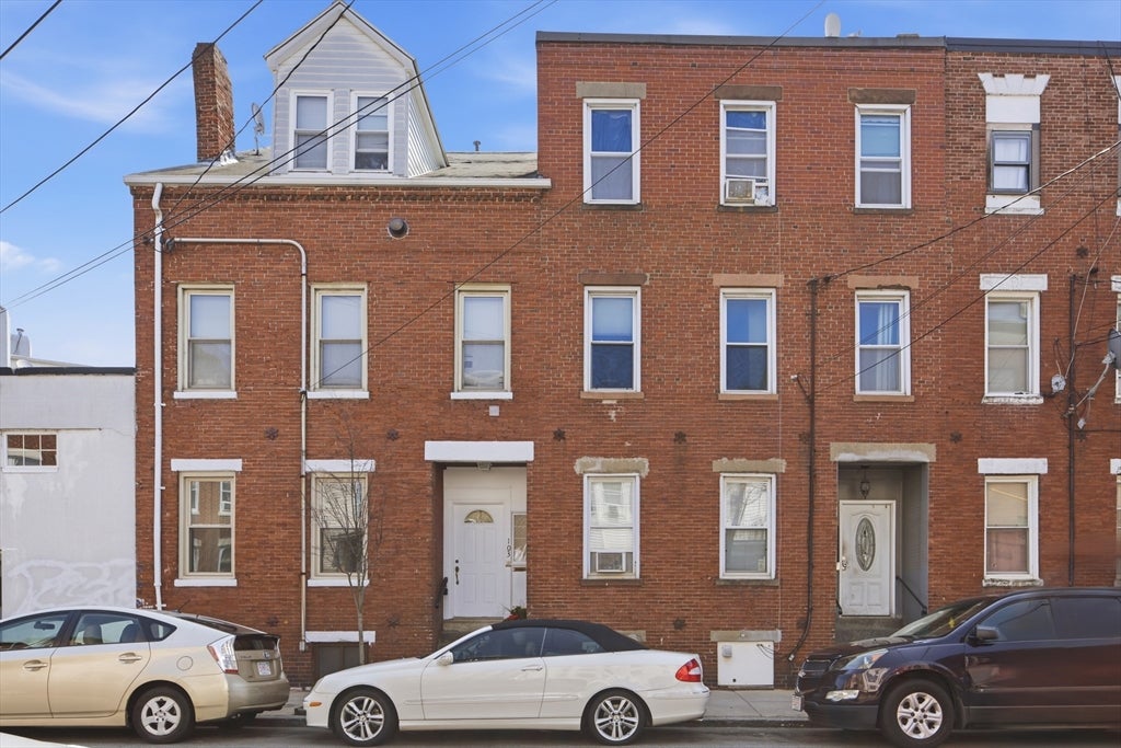 103 London St, Boston, MA Photo #8