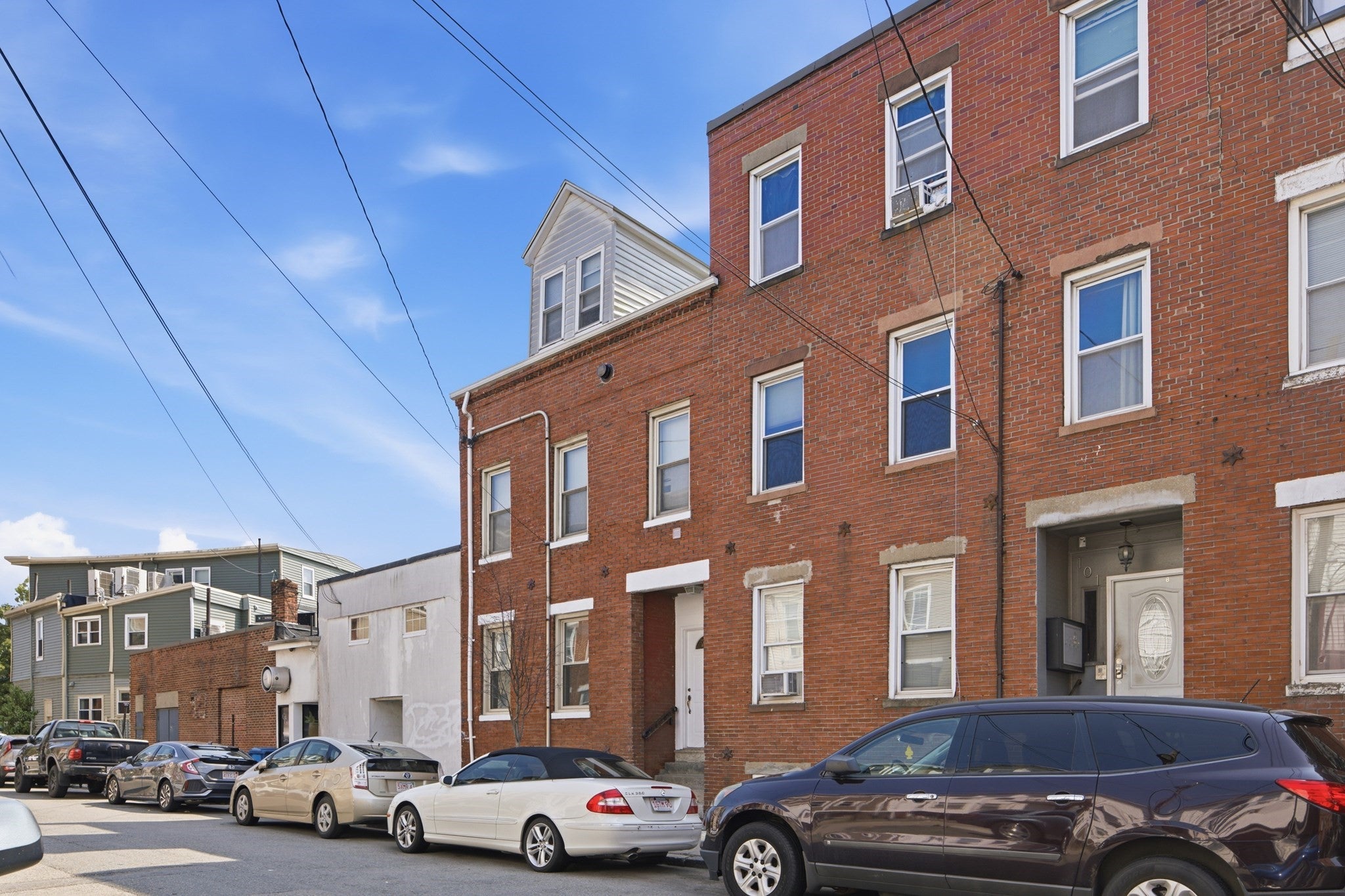 103 London St, Boston, MA, 103 London St, Boston, MA Photo #9