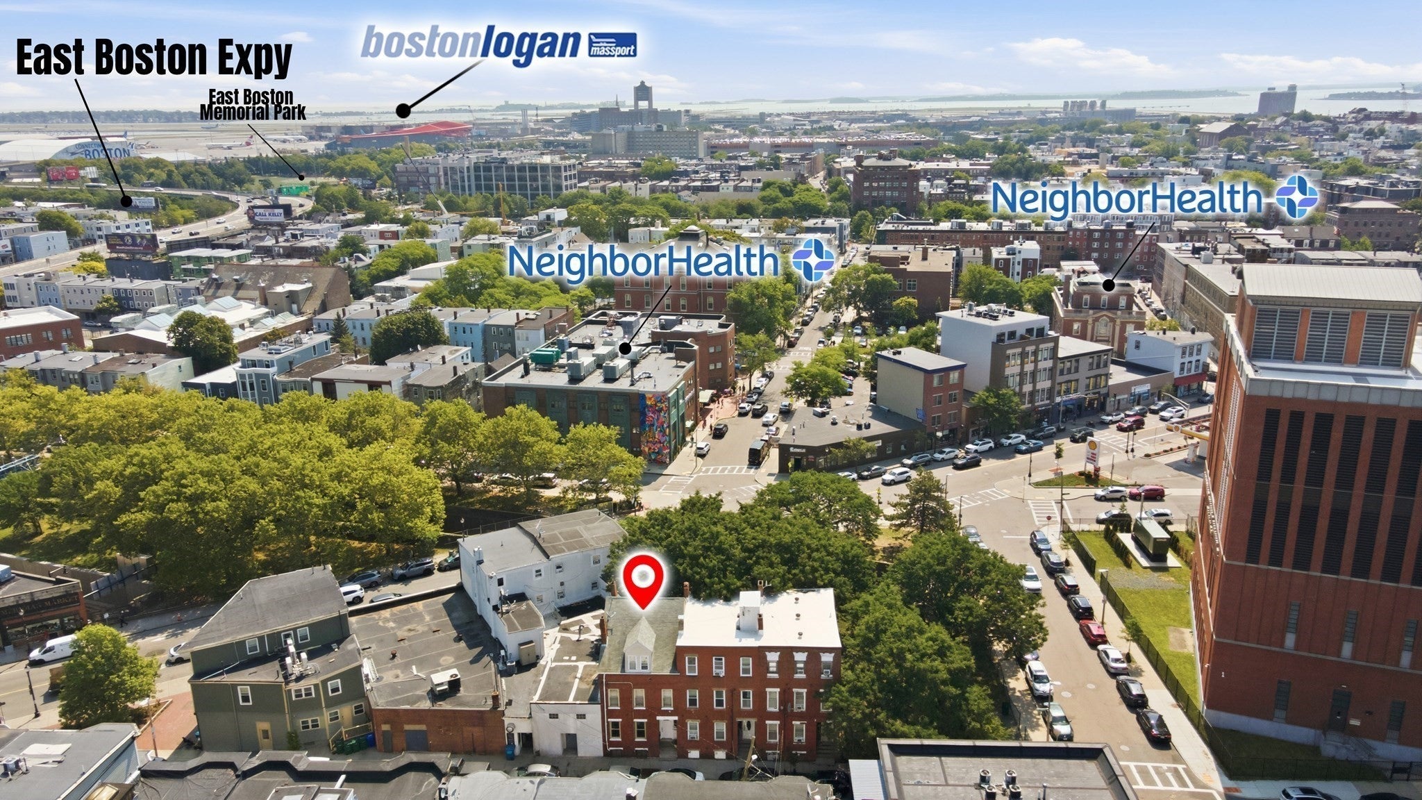 103 London St, Boston, MA, 103 London St, Boston, MA Photo #1