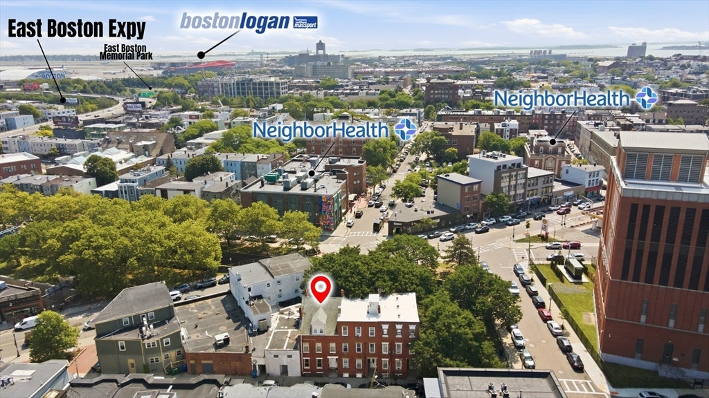 103 London St, Boston, MA Photo #2