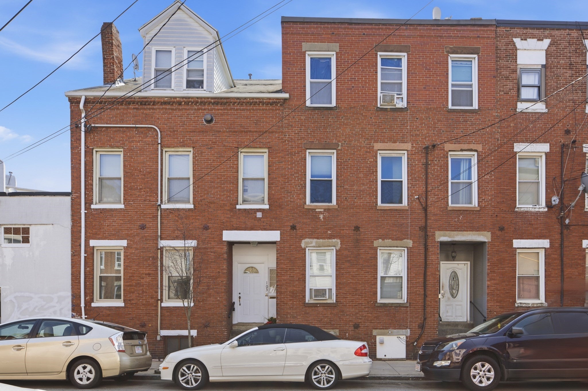103 London St, Boston, MA, 103 London St, Boston, MA Photo #8