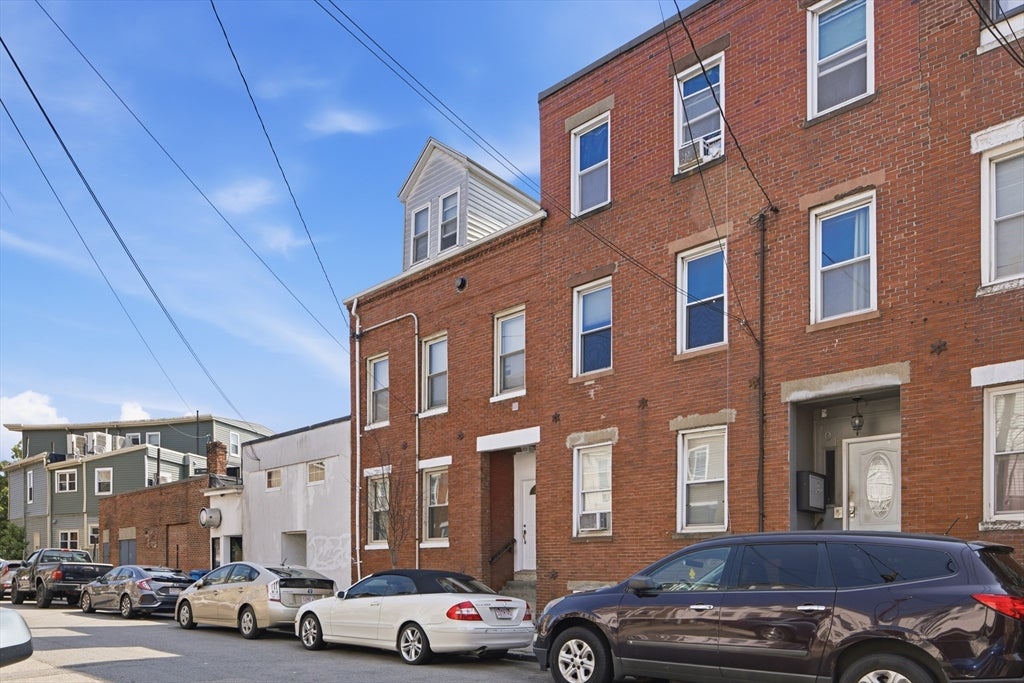 103 London St, Boston, MA Photo #9