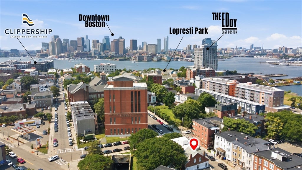 Photo of 103 London St, Boston, MA