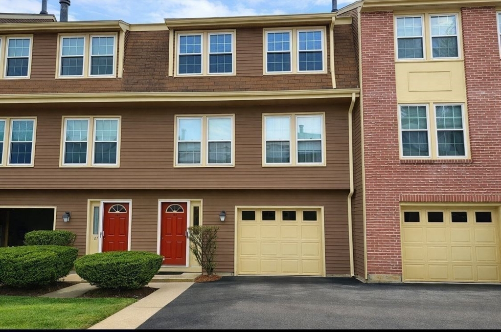 128 Heritage Dr #128, Tewksbury, MA Photo #16