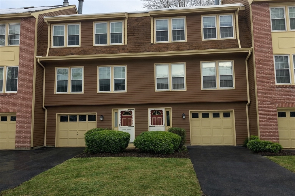 128 Heritage Dr #128, Tewksbury, MA Photo #14