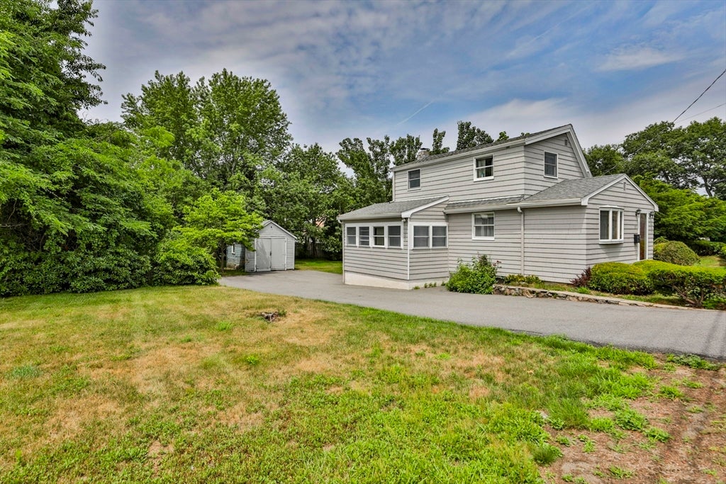 137 Central St