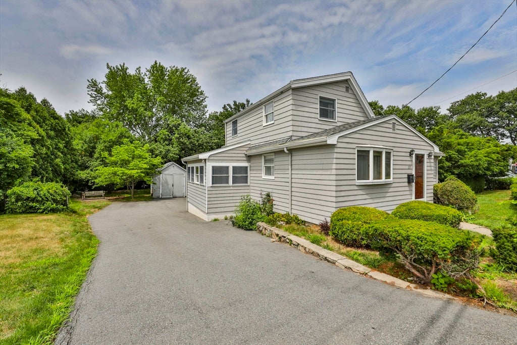 137 Central St