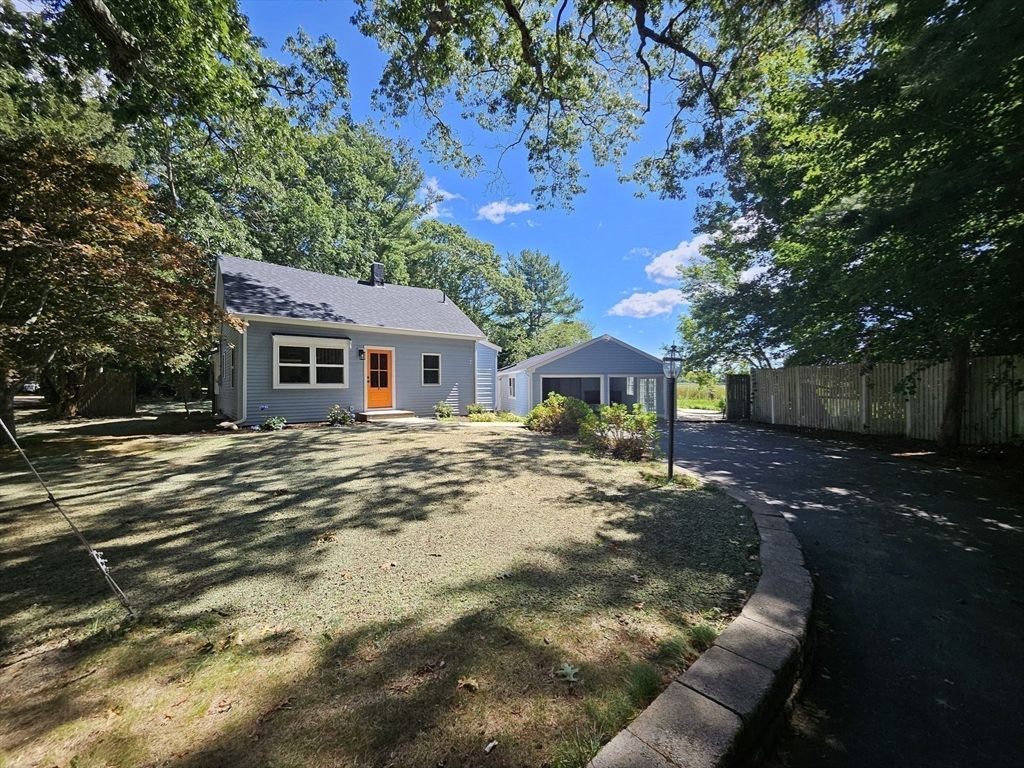 37 Malden Avenue