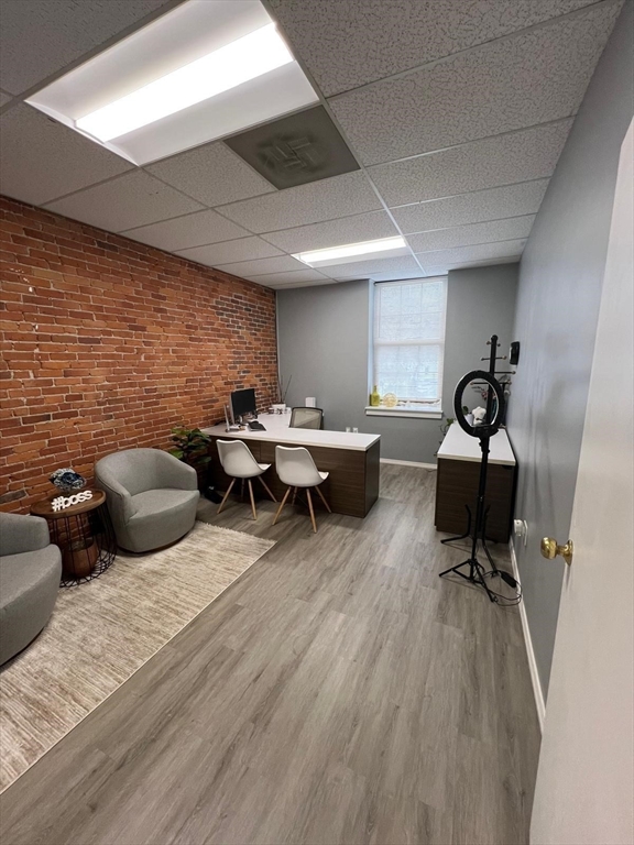 130 Parker Street 12