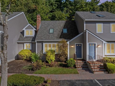 5 Indian Cove Way 5 Easton MA 02375