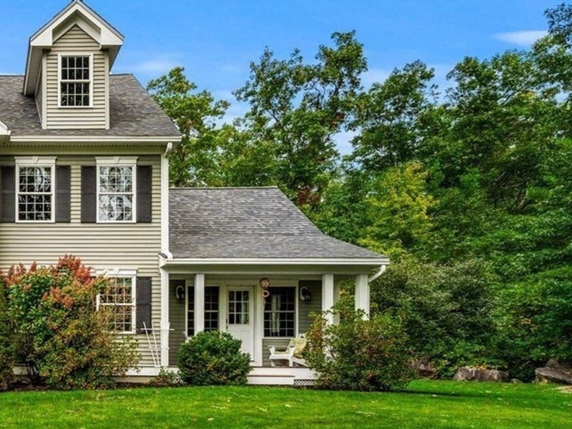190 Berry St, North Andover, MA, 190 Berry St, North Andover, MA Photo #31