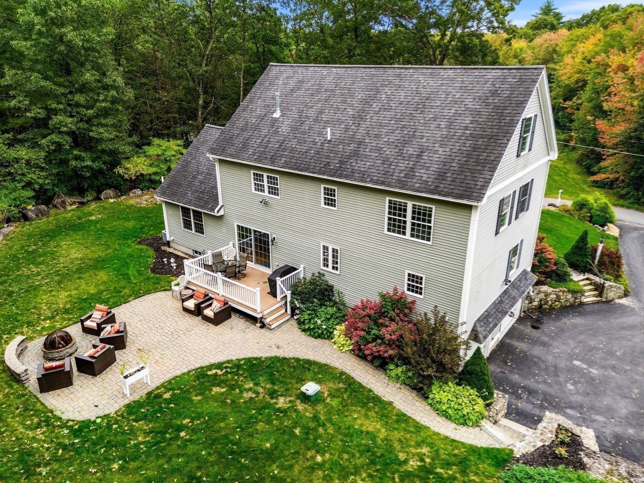190 Berry St, North Andover, MA, 190 Berry St, North Andover, MA Photo #33