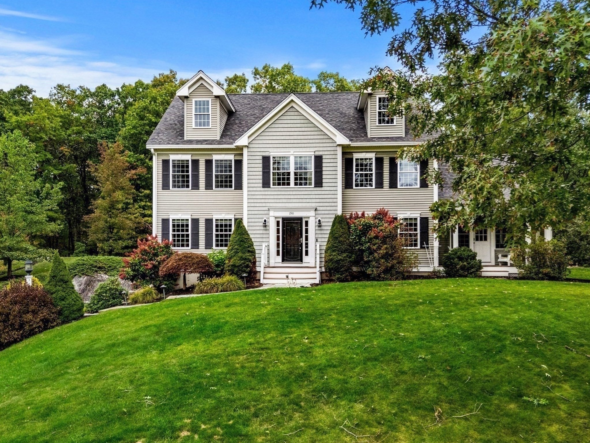 190 Berry St, North Andover, MA, 190 Berry St, North Andover, MA Photo #1